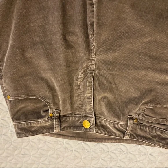 CABi London Cord jeans ,Current season, 6 - Picture 12 of 14